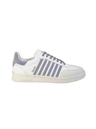 DSQUARED2 | Zapatillas de deporte | weiss